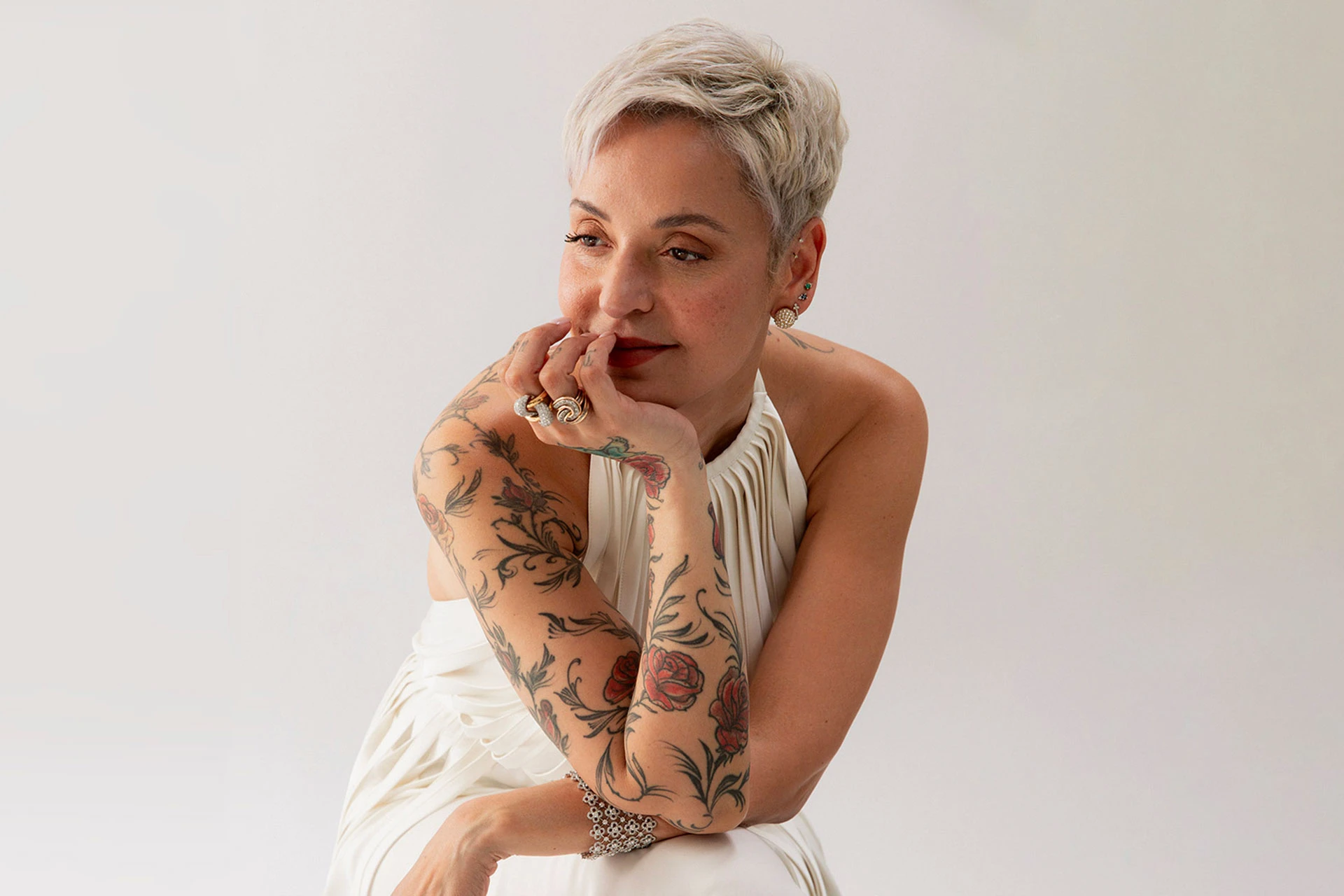 Mariza. Regina del Fado