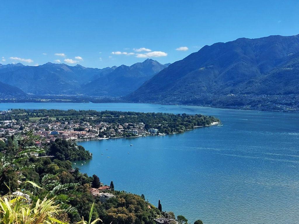 Image 2 - BikePort Locarno - guiding, rental & consulting