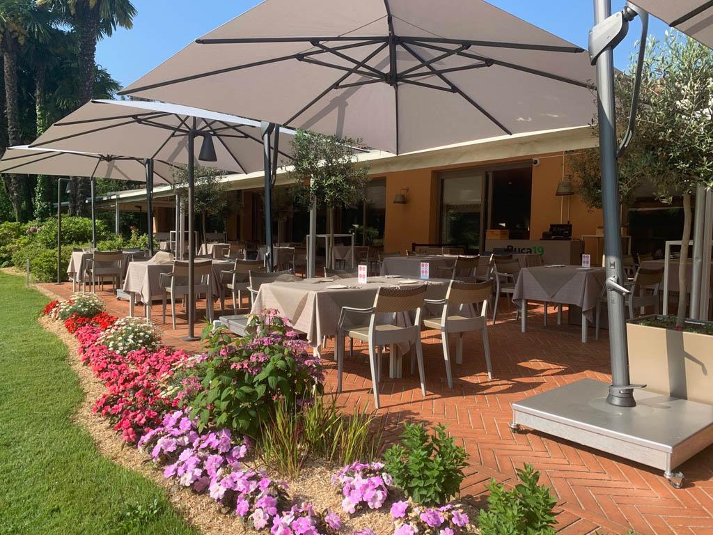 Image 2 - Ristorante BUCA19