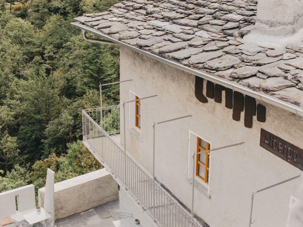 Image 4 - Corippo Albergo Diffuso