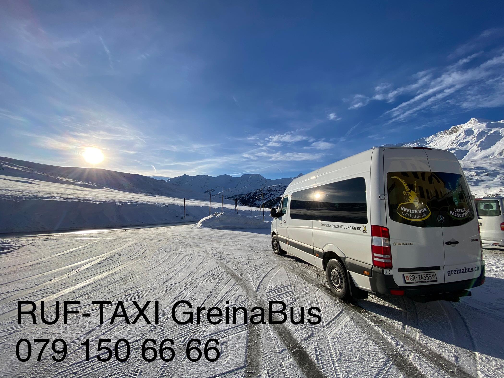 Image 1 - Greina Bus