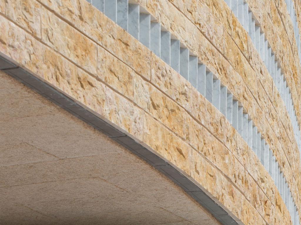 Image 2 - Teatro dell'architettura Mendrisio