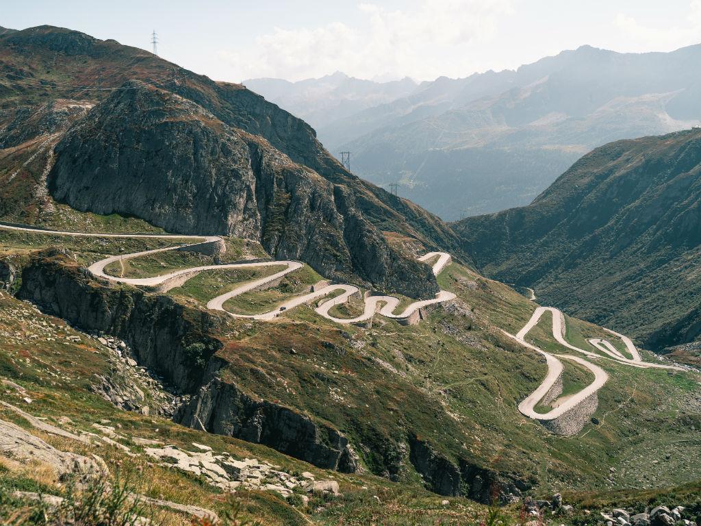 Image 4 - Bed&Bike Tremola San Gottardo