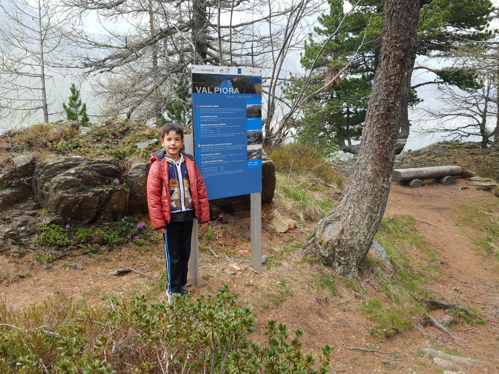 Image 9 - Rifugio Ristorante Lago Ritom