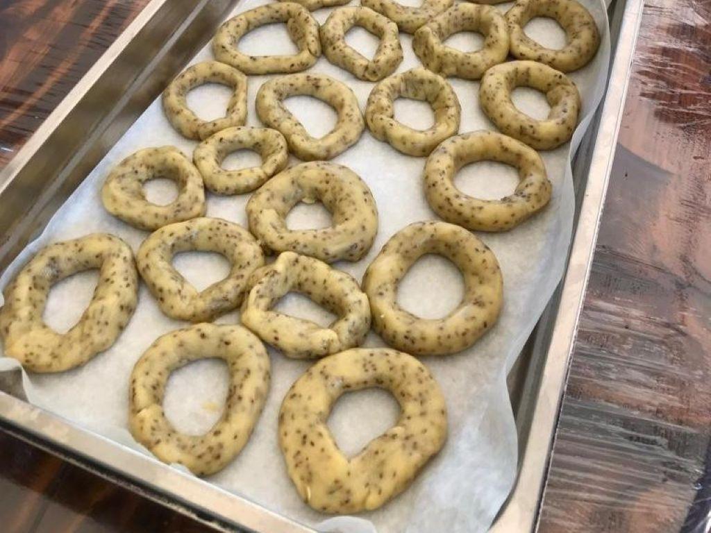 Image 1 - Ciambella Workshop