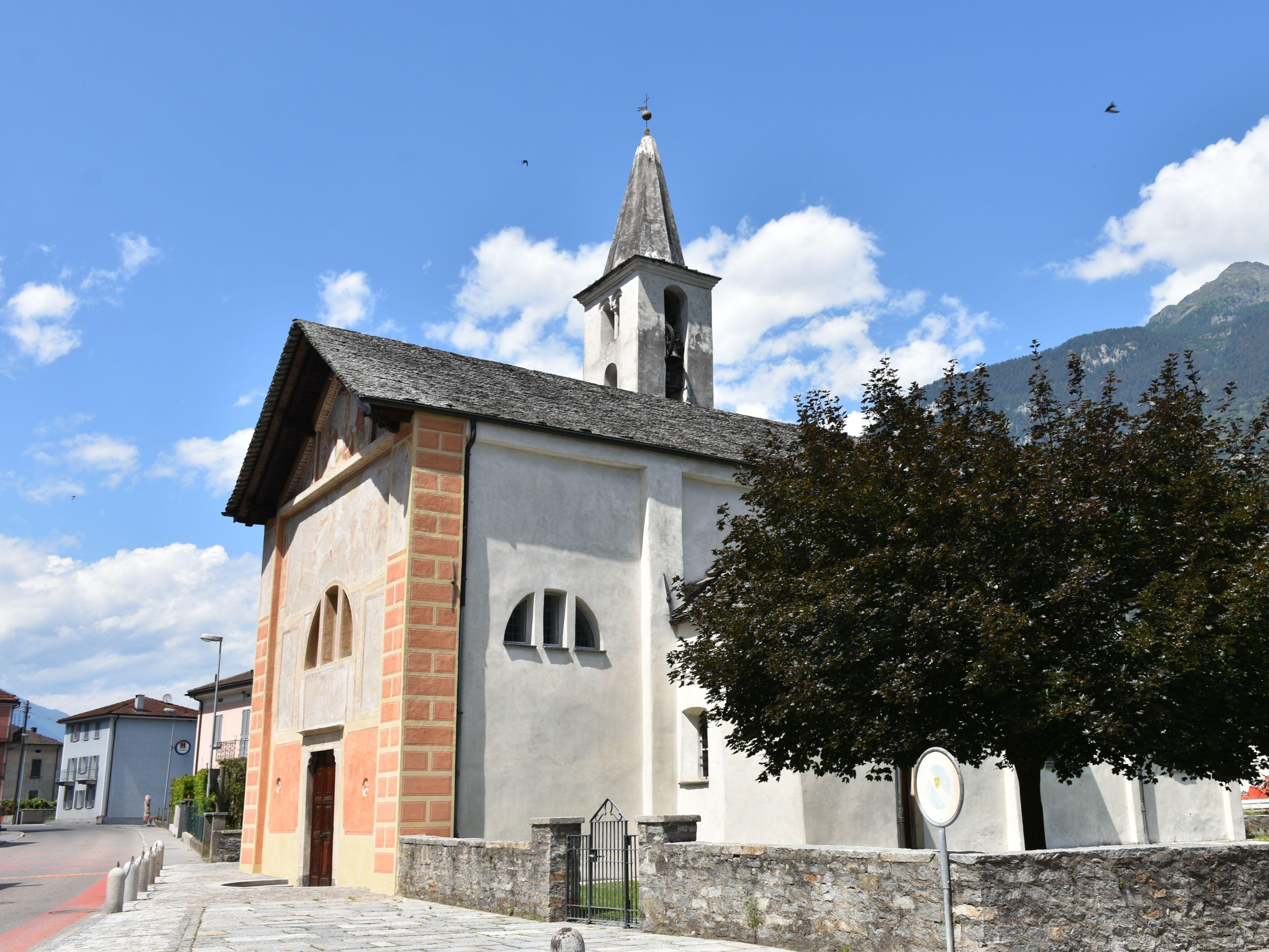 Image 0 - Chiesa dei SS. Simone e Giuda