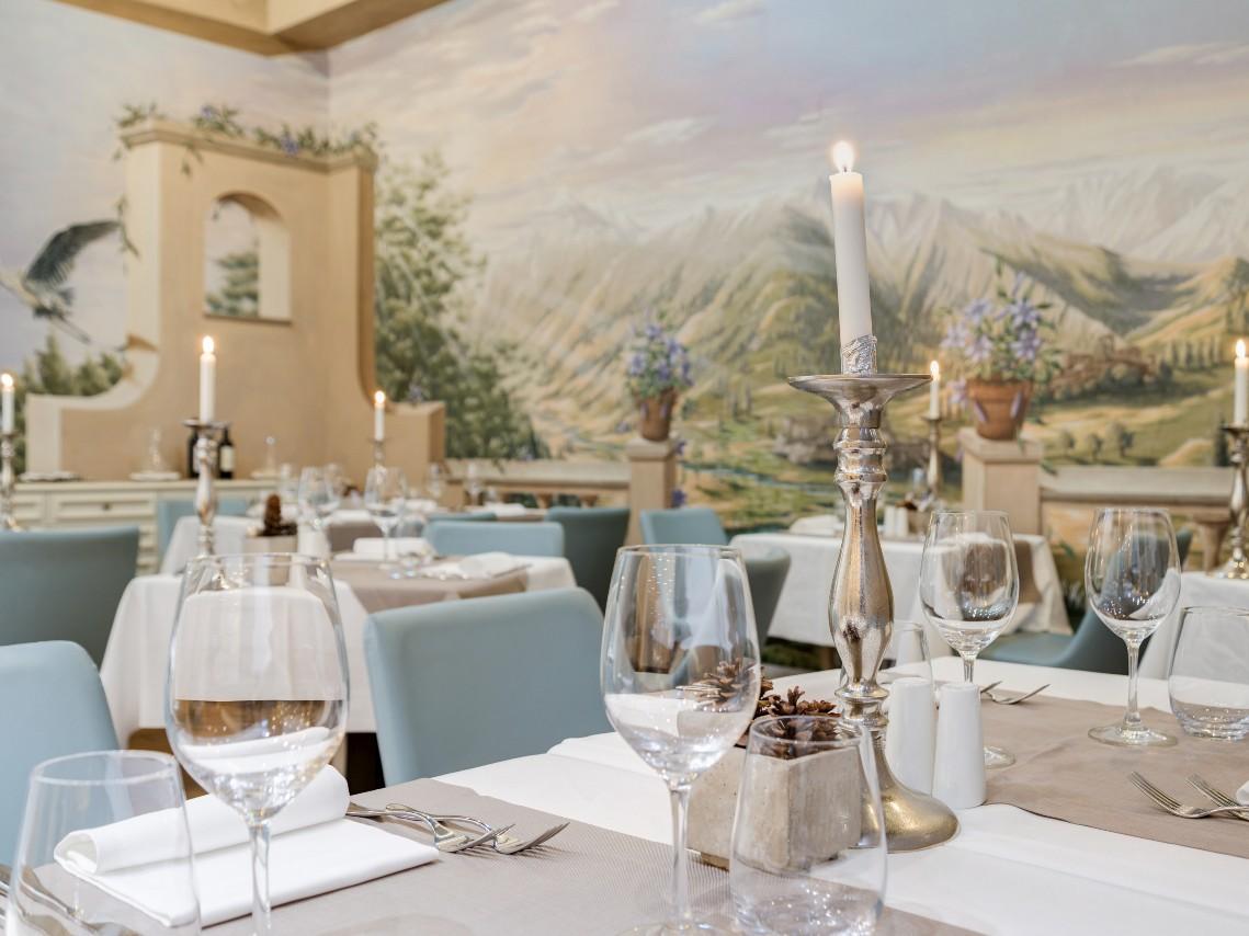 Image 0 - Ristorante La Tureta - Fine Dining