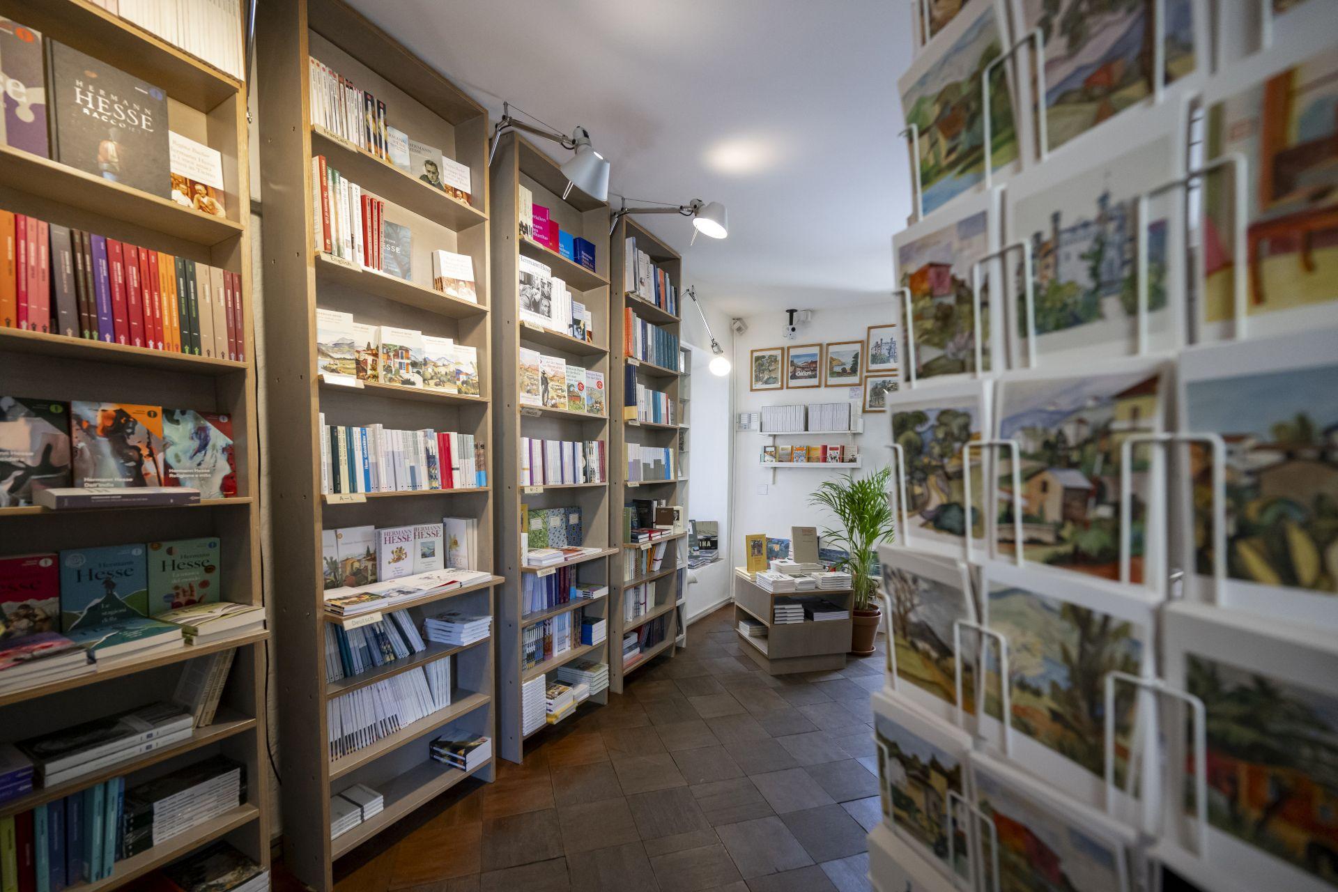Image 5 - Auf den Spuren von Hermann Hesse zwischen Kultur, Gastronomie und Natur