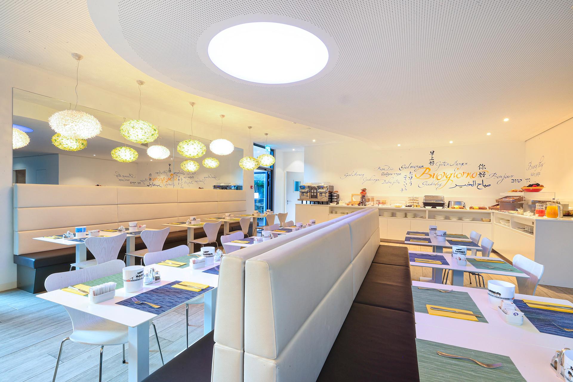 Image 1 - Hotel City Lugano