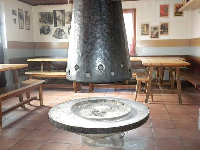 Image 1 - Capanna Piandios