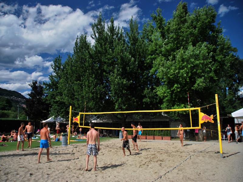 Image 3 - Camping ai Bosconi