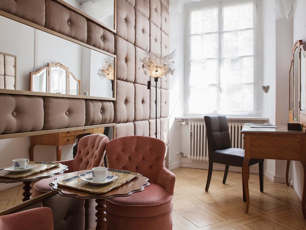 Image 8 - Caffè dell’Arte Boutique Rooms