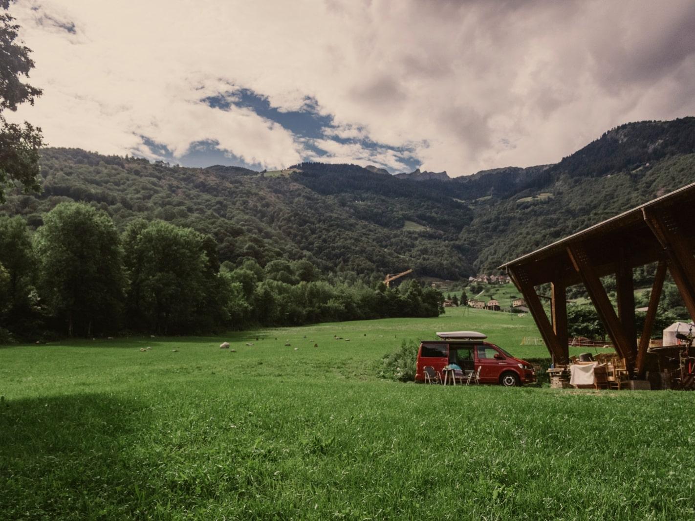 Image 1 - Camp Fattoria Biologica Il Cardo