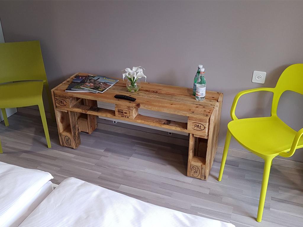 Image 7 - Jazz Hotel Ascona