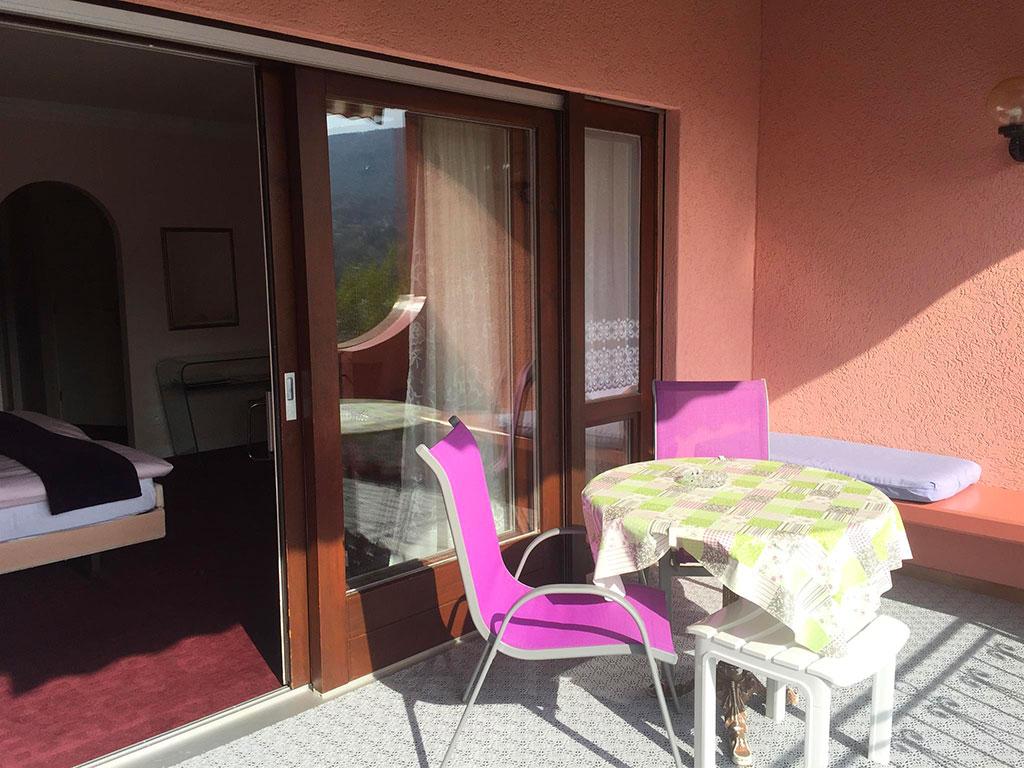 Image 23 - Hotel Villa del Sole Garni