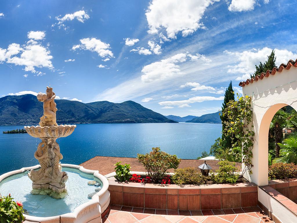 Image 1 - Boutique-Hotel La Rocca 