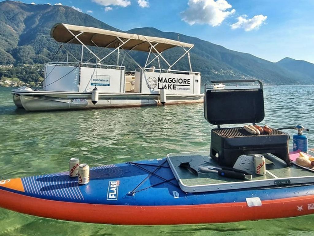 Image 6 - Maggiore Lake Experience