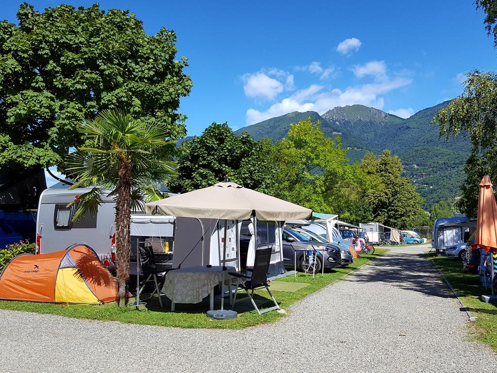 Image 4 - Camping Lago Maggiore