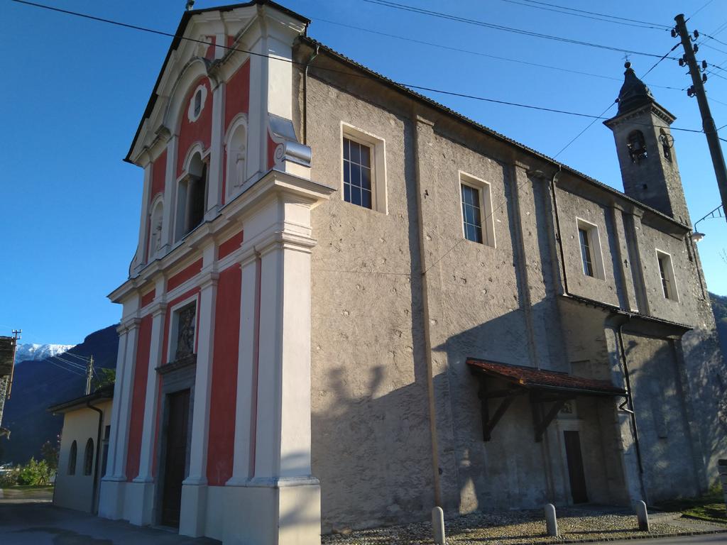 Image 1 - Chiesa di S. Giorgio