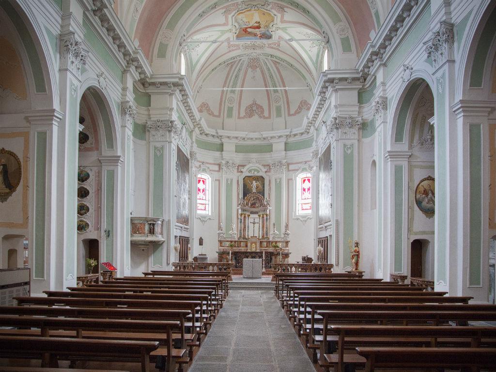 Image 4 - Église de S. Giovanni Battista