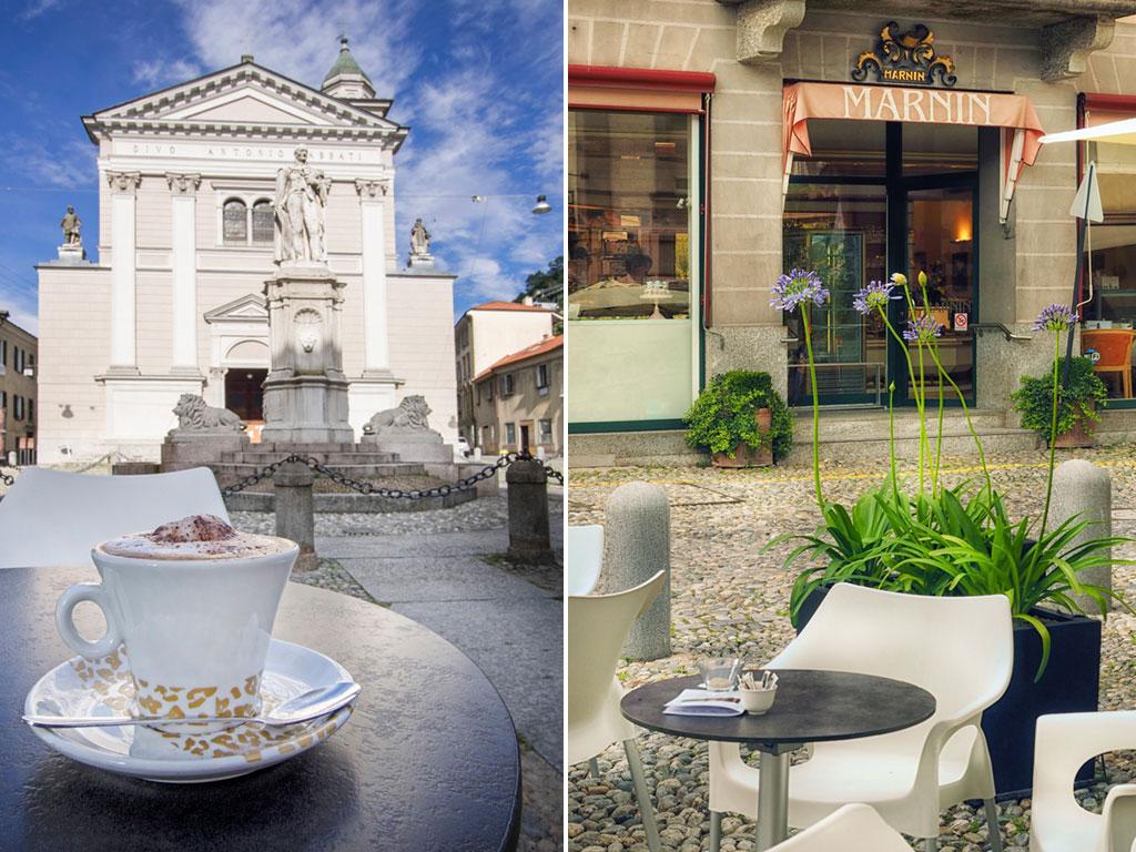 Image 3 - Pasticceria Marnin