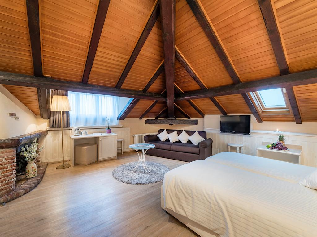 Image 8 - Albergo Ristorante La Palma