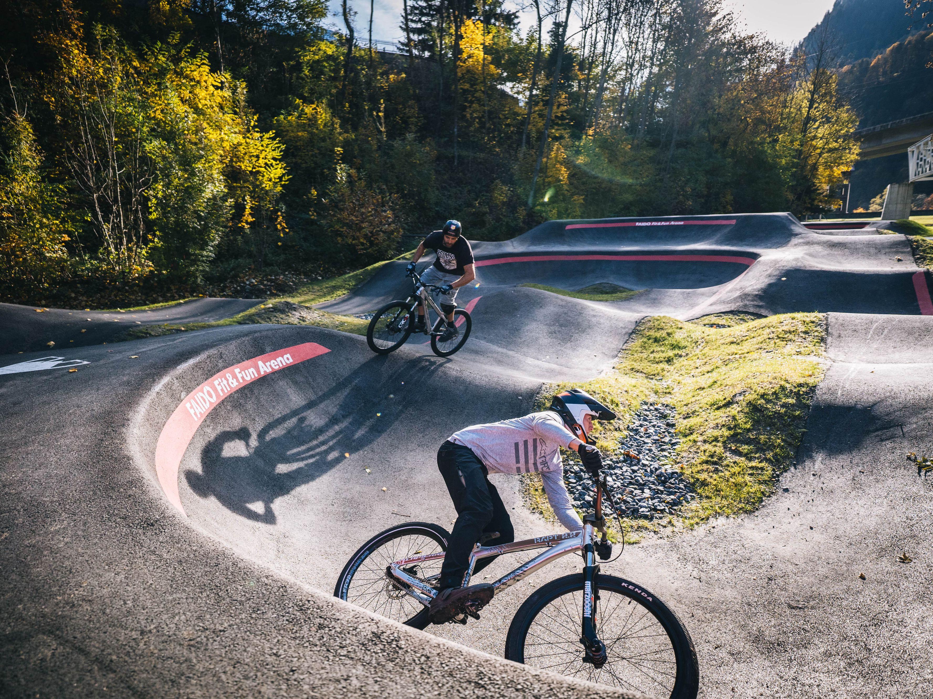 Image 2 - Fit & Fun Arena