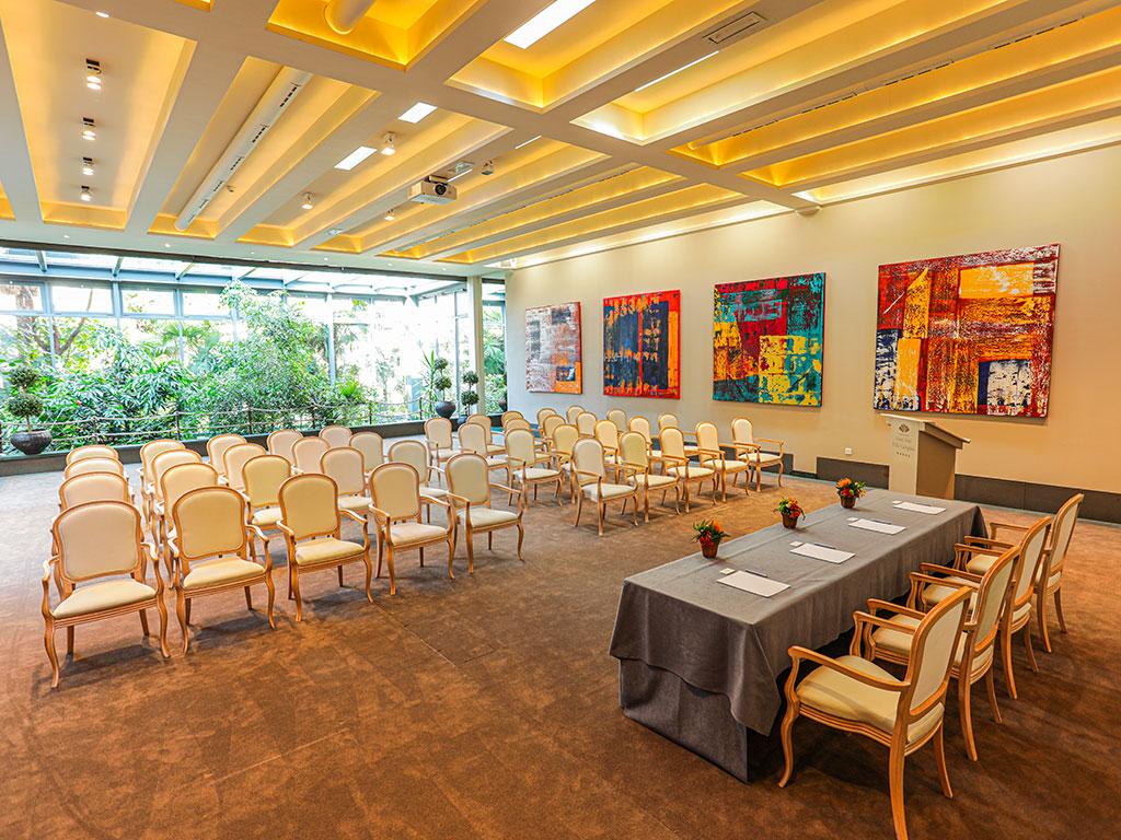 Image 10 - Grand Hotel Villa Castagnola