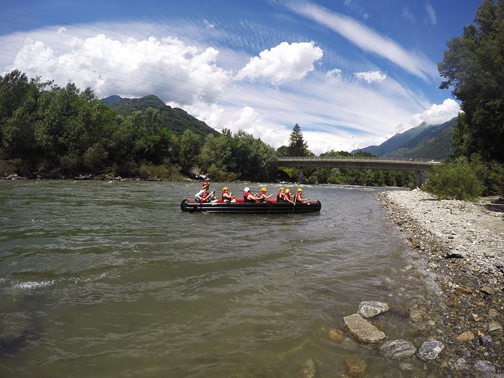 Image 4 - Ticino Canoa