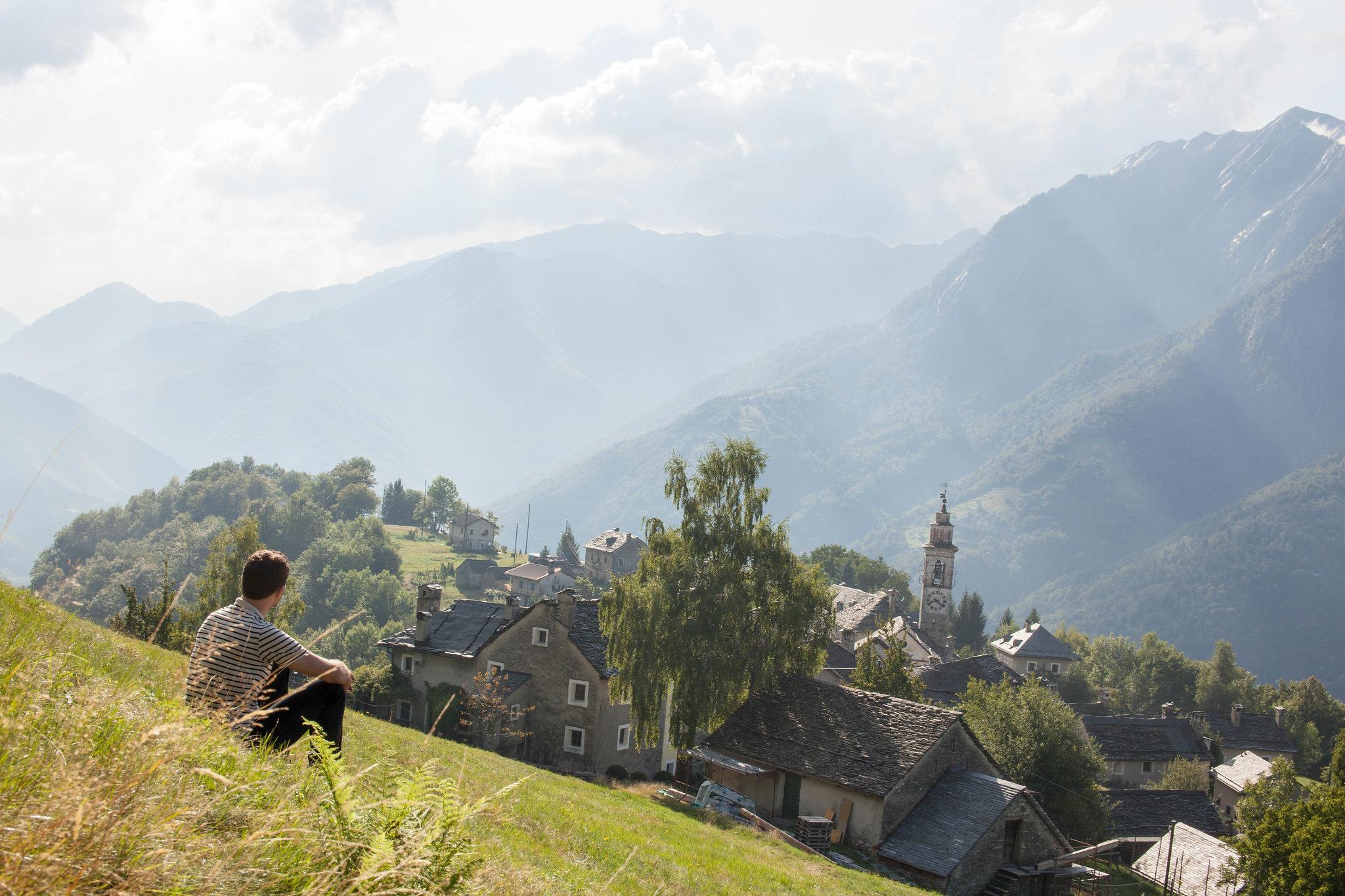 Image 3 - Campo Rasa - Ostello