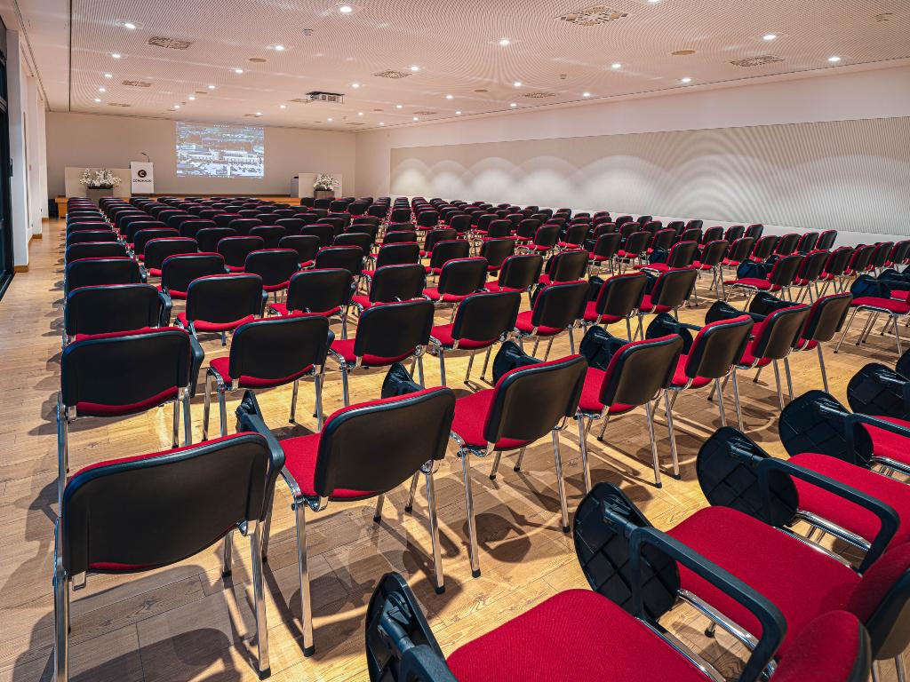 Image 2 - Centro Congressi Hotel Coronado