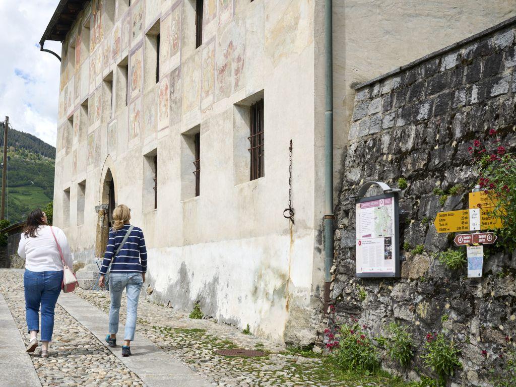 Image 5 - Agriesperienza - Azienda Croce