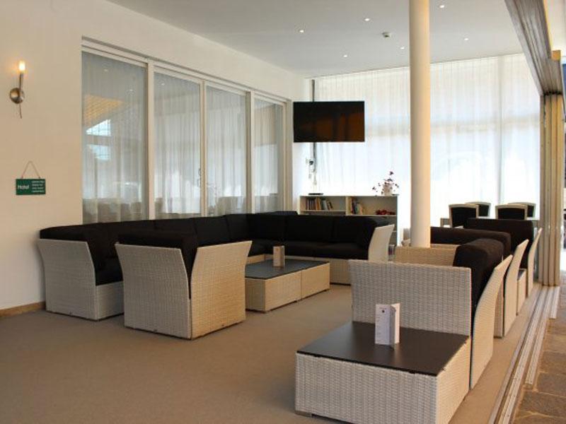 Image 1 - Hotel Luna Garni