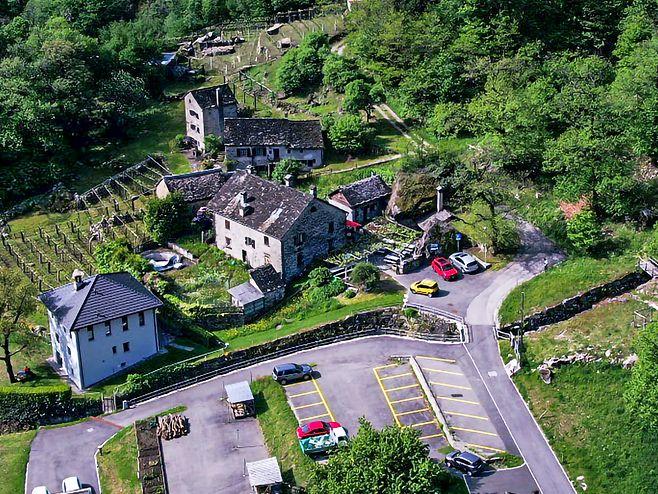 Image 1 - Grotto Sprüch