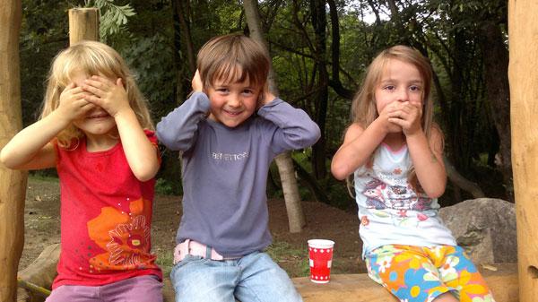 Image 2 - Parco giochi Palagnedra (Centovalli)