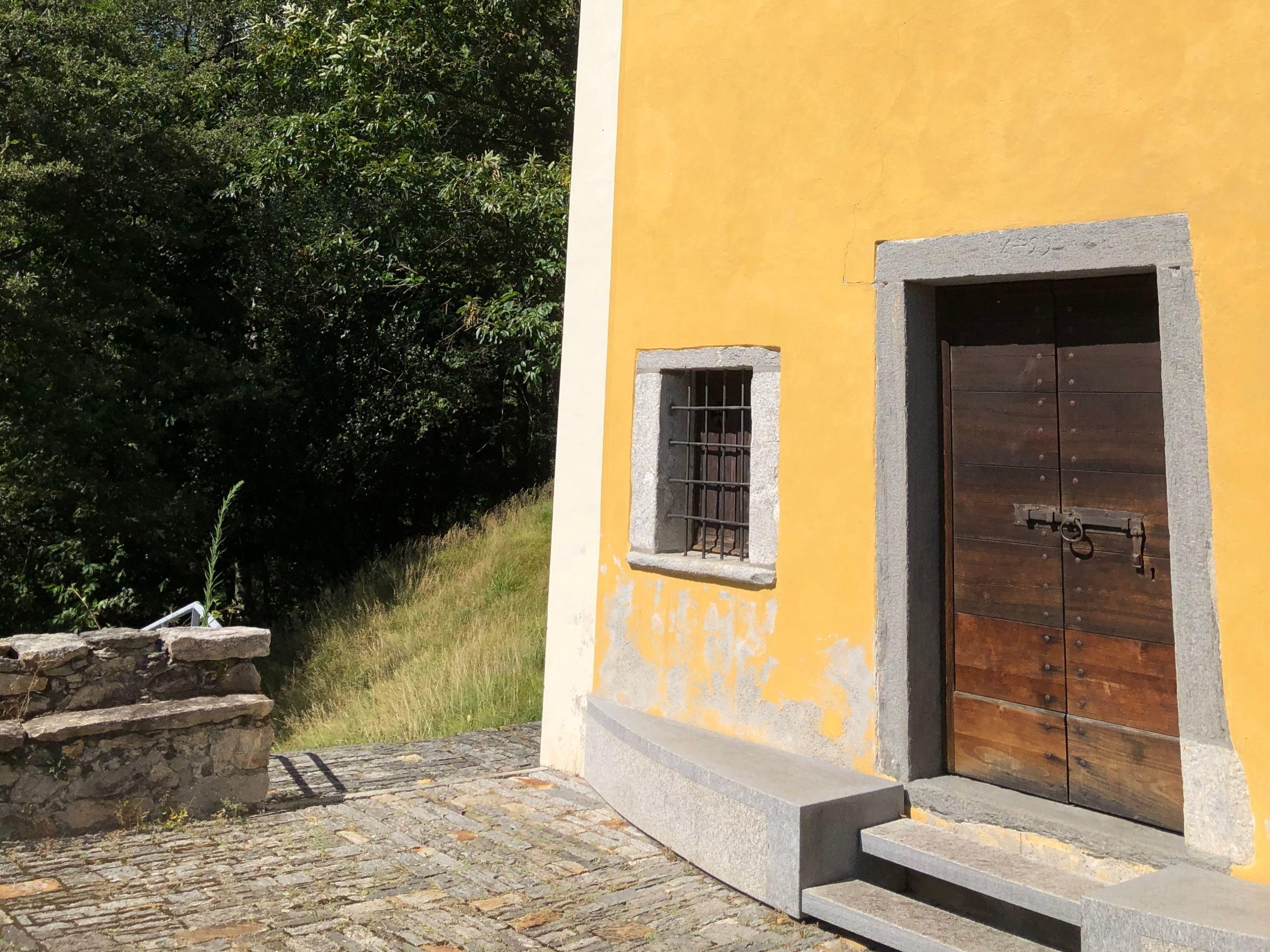 Image 1 - Oratoire de S. Pietà