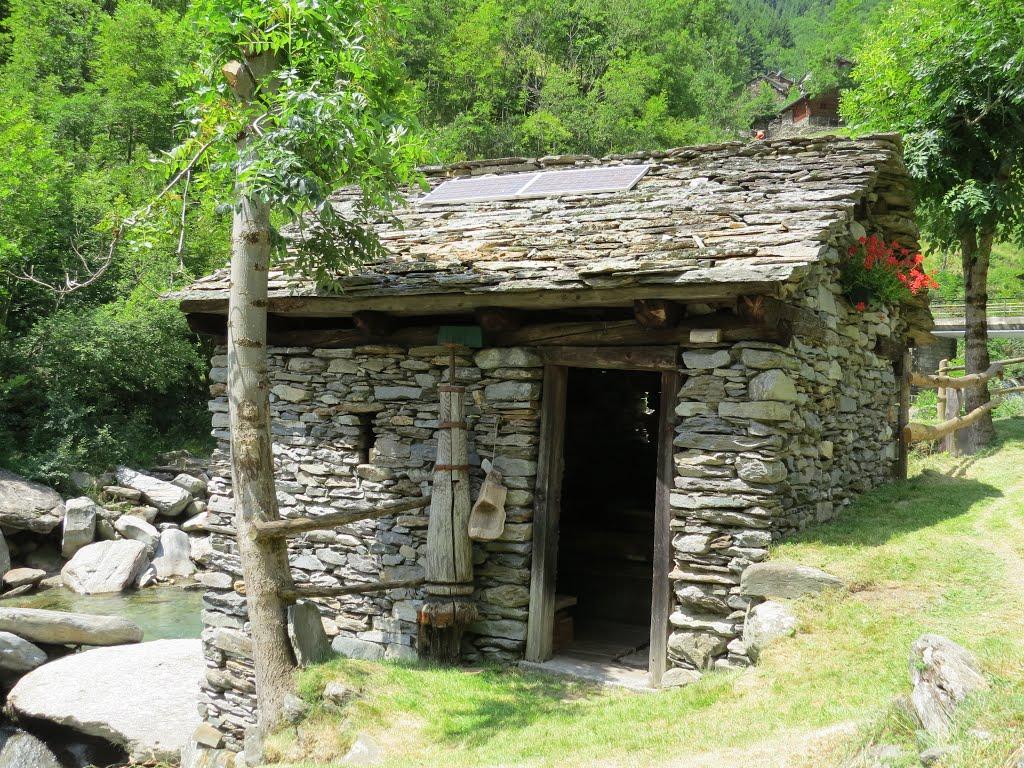 Image 2 - Moulin de Dandrio