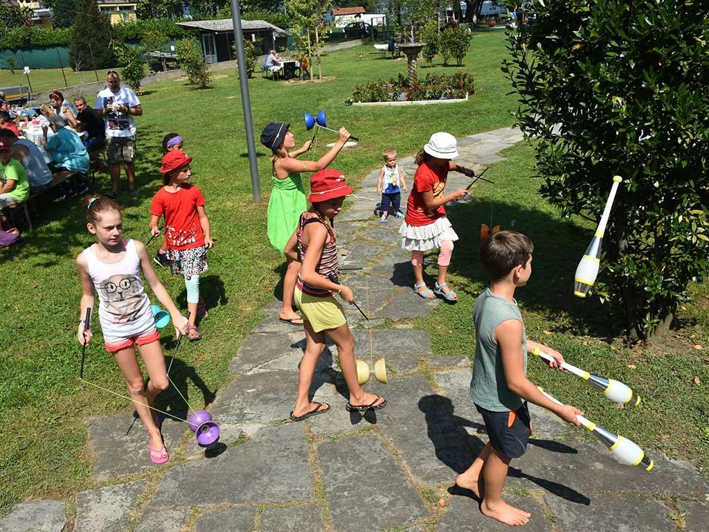 Image 4 - Parco Rivalago