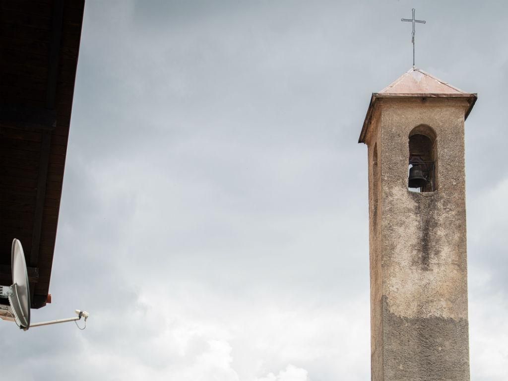 Image 3 - Oratorium St. Barnaba - Brugnasco