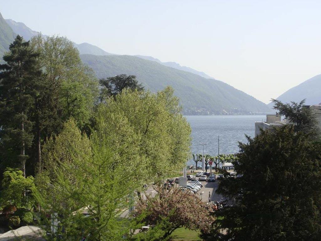 Image 18 - Hotel Pestalozzi Lugano