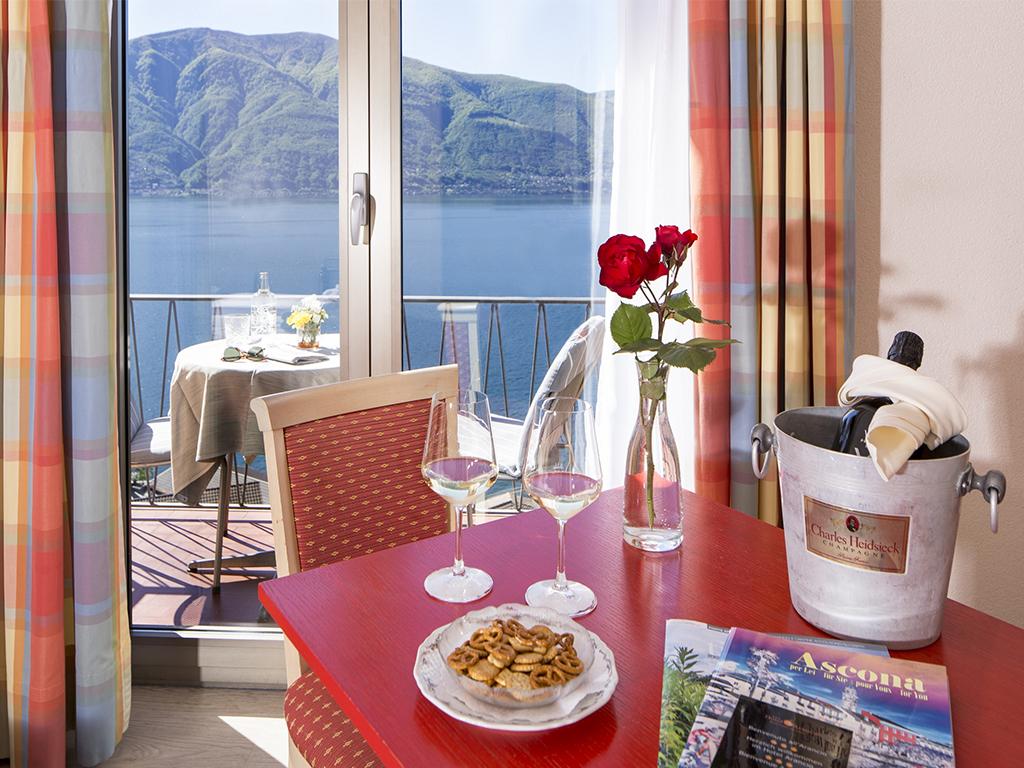 Image 8 - Hotel Arancio