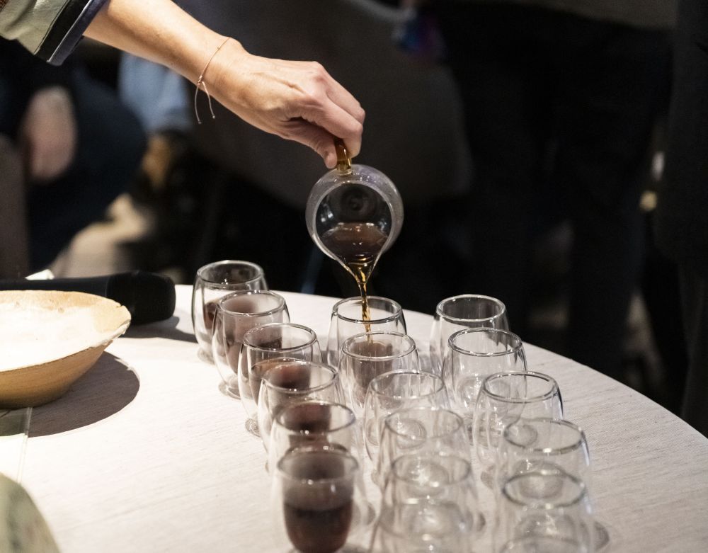 Image 1 - The Art of Pause: Mindfulness - Tea Reset Experience