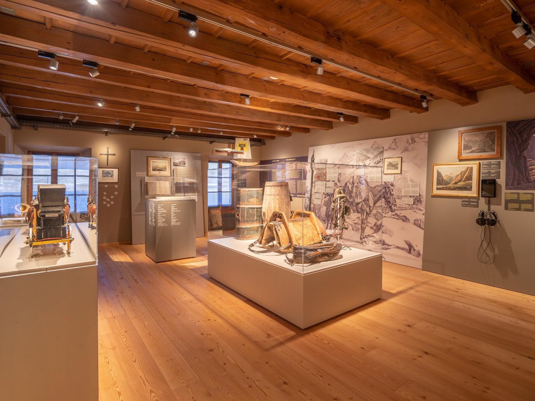 Image 2 - National Museum of the St. Gothard