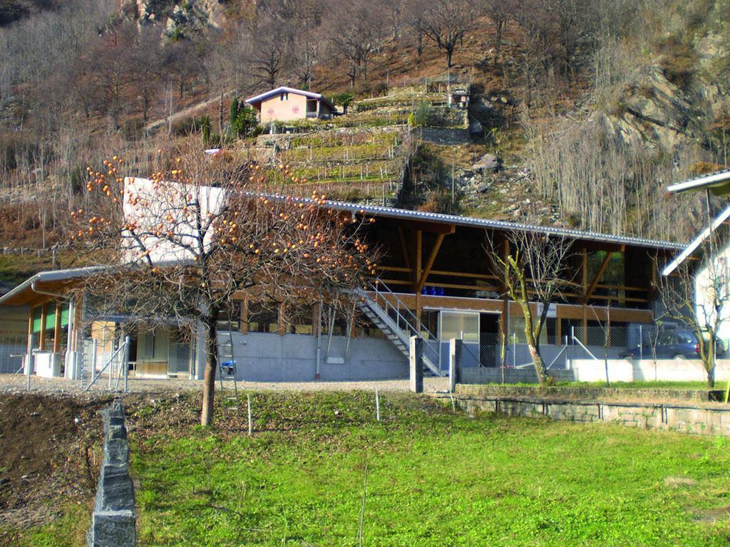 Image 0 - Azienda Rodoni Paolo
