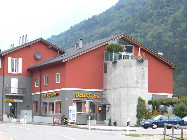 Image 0 - Perla Valsole Hotel e Ristorante