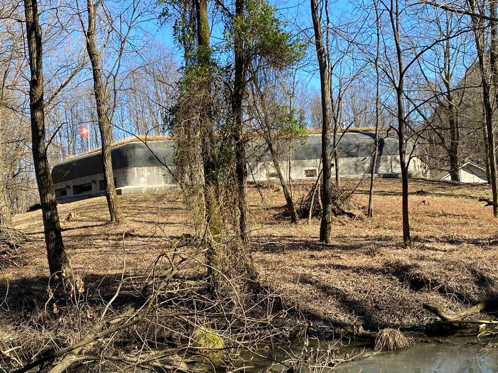 Image 1 - Museo Forte Olimpio