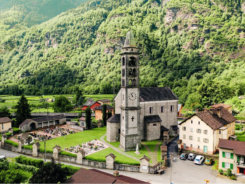 Image 1 - Kirche St. Michele