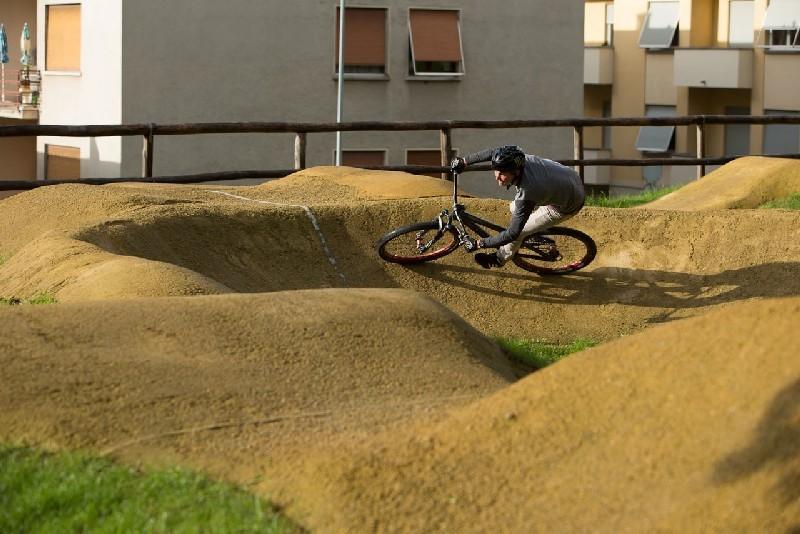 Image 0 - Pumptrack Mendrisio