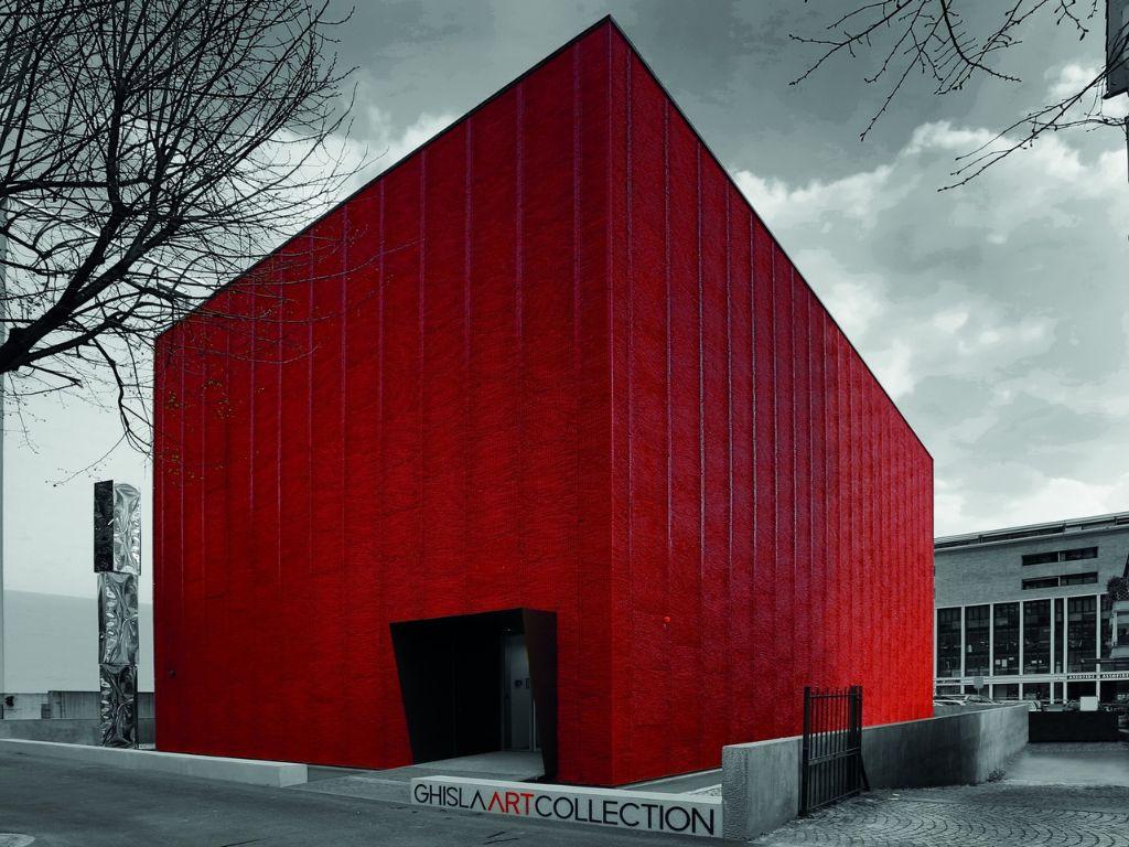 Image 0 - A journey through contemporary art 