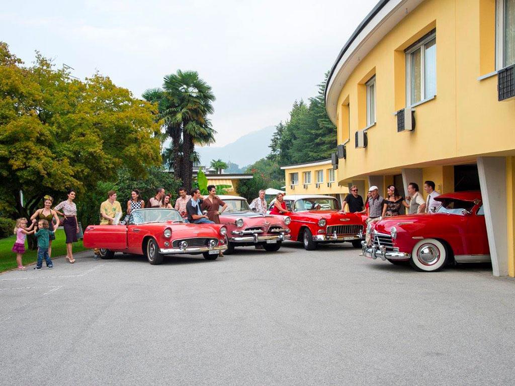 Image 5 - Hotel Vezia